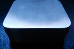 /Dream BOX/ Sterling Silver BOX / 5.0 x 5.0 cm