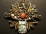 Conservation and Restoration of Metal