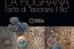 PROJECT: \"BUTTERFLIES OF THE WORLD\" Museo Civico della Filigrana \"Pietro Carlo Bosio\". - Campo Ligure. Liguria- Italy.